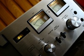 Sansui SC-1100G