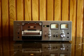 Sansui SC-1100G