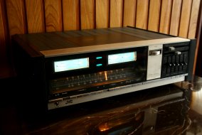 JVC JR-S400