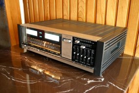 JVC JR-S400