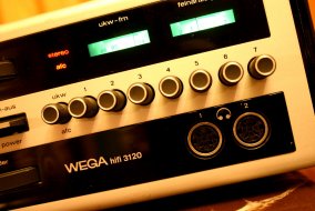 Wega 3120