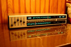 Wega 3120