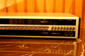 Wega 3120