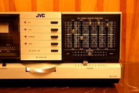 JVC JR-S201