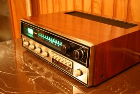 Kenwood KR-5200