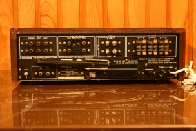 Kenwood KR-5200