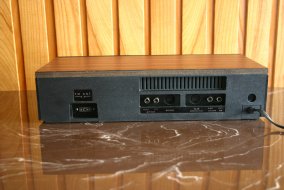 National Panasonic REF / RE-7412LBS