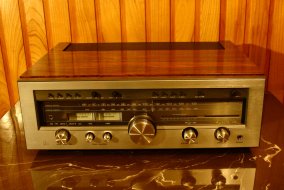 Luxman R-1070